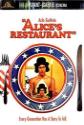 Alice's Restaurant poster