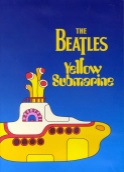 THE YELLOW SUBMARINE