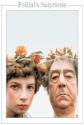 Fellini Satyricon poster
