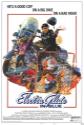 Electra Glide In Blue