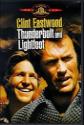 Thunderbolt And Lightfoot poster