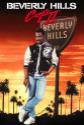 Beverly Hills Cop 2 poster