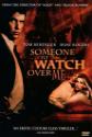 Someone To Watch Over Me poster