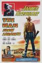 The Man From Laramie poster
