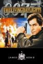 The Living Daylights poster