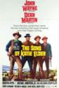 The Sons Of Katie Elder poster
