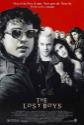 The Lost Boys poster