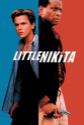 Little Nikita poster