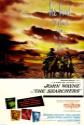 The Searchers poster