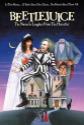 Beetlejuice poster