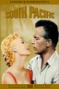South Pacific poster