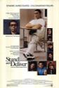 Stand And Deliver poster