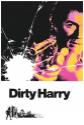 Dirty Harry poster