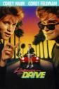 License To Drive