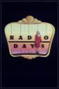 Radio Days poster