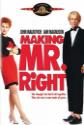 Making Mr. Right