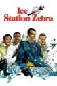 Ice Station Zebra Photo and Poster
