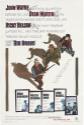 Rio Bravo poster