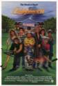 Caddyshack 2 poster