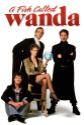 A Fish Called Wanda poster