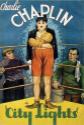 City Lights poster