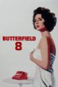 Butterfield 8 poster