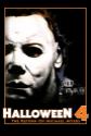 Halloween 4: The Return Of Michael Myers Photo and Poster