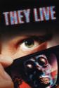 They Live poster