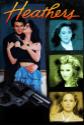 Heathers poster