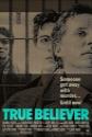 True Believer poster