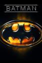 Batman poster