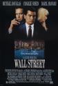 Wall Street poster