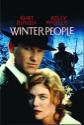 Winter People poster