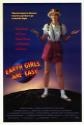 Earth Girls Are Easy poster