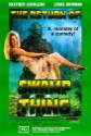 The Return Of Swamp Thing