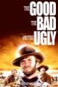 The Good, The Bad And The Ugly poster