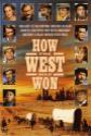 How The West Was Won poster