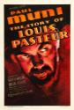 The Story Of Louis Pasteur poster