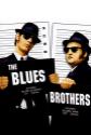 The Blues Brothers poster