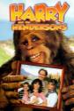 Harry And The Hendersons poster