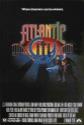 Atlantic City poster