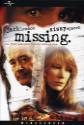 Missing poster