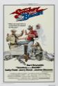 Smokey And The Bandit poster