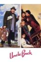 Uncle Buck poster