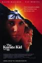 The Karate Kid, Part 3 poster
