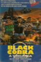 Black Cobra 2 poster