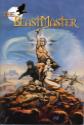 The Beastmaster poster