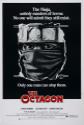 The Octagon poster