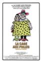 La Cage Aux Folles poster
