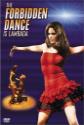 The Forbidden Dance poster